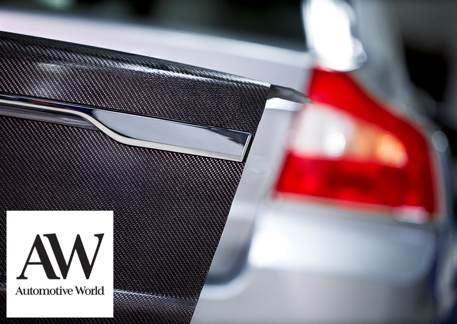 Automotive World