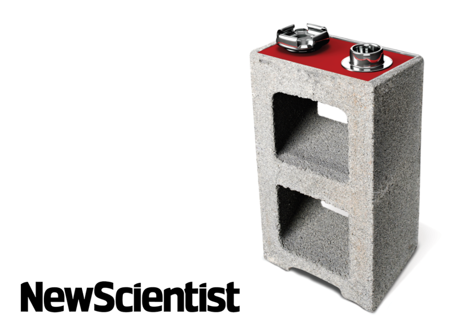 New Scientist