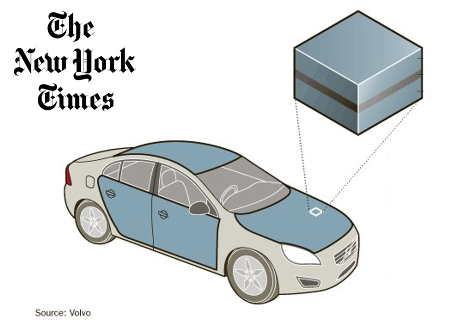 The New York Times