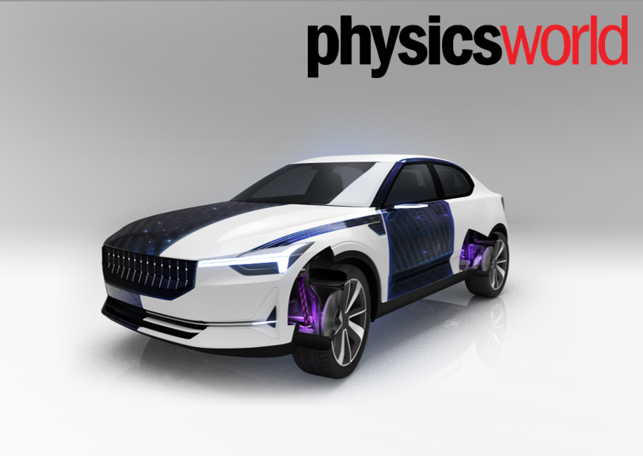 Physics World
