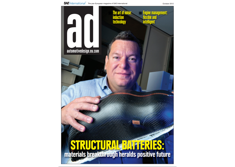 Automotive Design