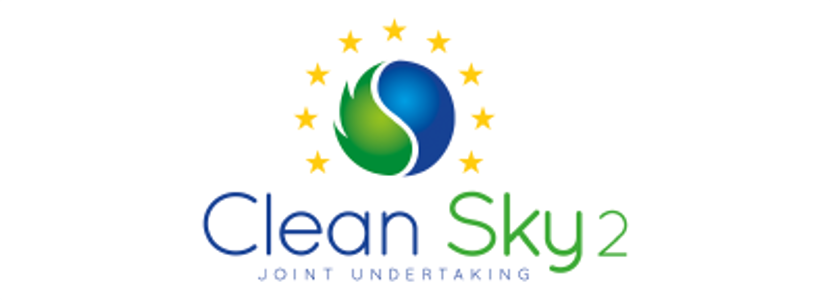 Clean Sky 2 Logo