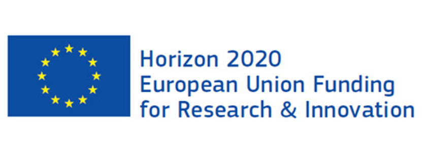 Horizon 2020 Logo