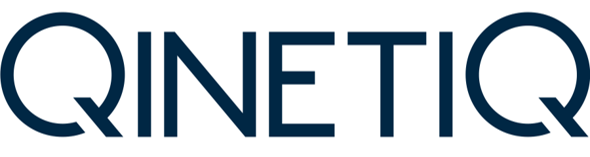 Qinetic Logo