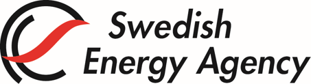 Swedish Energy Agency Logo