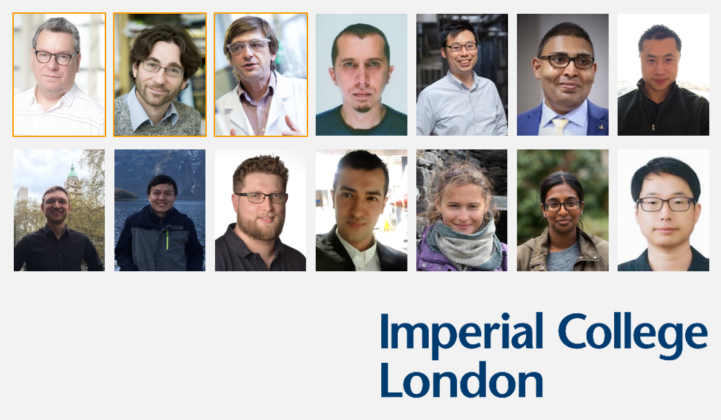 ICL Group