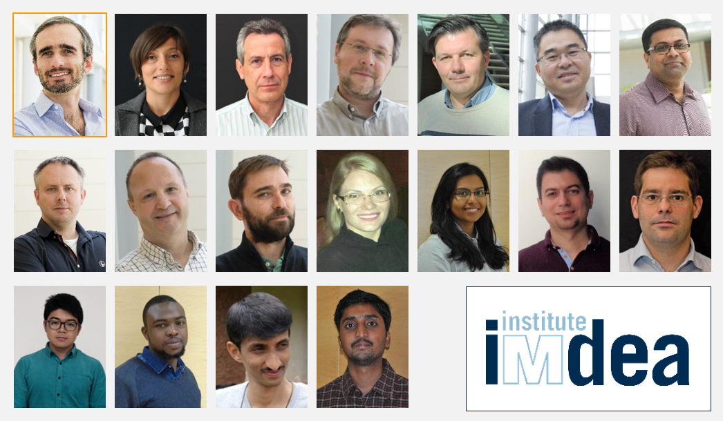 IMDEA Group